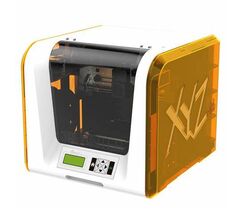Мини-принтер 3D XYZprinting Junior 1.0, фото 1