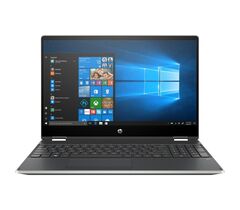 Ноутбук HP Pavilion x360 15-dq0000ur (6PS44EA), фото 1