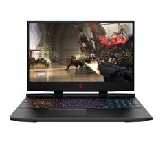 Ноутбук HP OMEN 15-dc1047ur (7QE15EA), фото 1