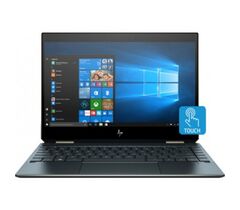 Ноутбук HP Spectre x360 13-ap0012ur (5QZ09EA), фото 1