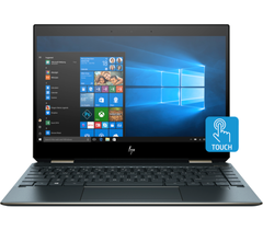 Ноутбук HP Spectre x360 13-ap0031ur (7SC03EA), фото 1