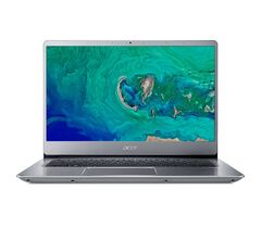 Ноутбук Acer Swift 3 SF314-54-31UK (NX.GXZER.008), фото 1