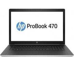 Ноутбук HP ProBook 470 G5 (3VJ32ES), фото 1