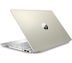 Ноутбук HP Pavilion 15-cs0050ur (4MH69EA), фото 1