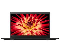 Ноутбук Lenovo Thinkpad X1 Carbon (20KH0081RT), фото 1