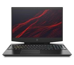 Ноутбук HP OMEN 15-dh0010ur (6ZL48EA), фото 1