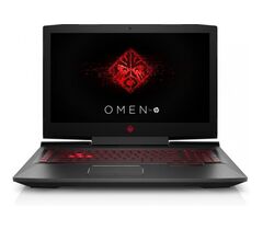 Ноутбук HP OMEN 17-cb0013ur (7AM52EA), фото 1