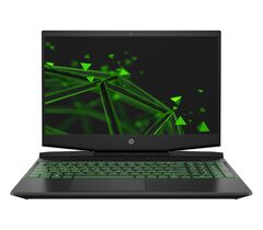 Ноутбук HP Pavilion Gaming 15 (7PY66EA), фото 1