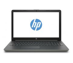 Ноутбук HP 15-da0338ur (5GU73EA), фото 1