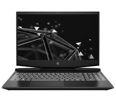 Ноутбук HP Pavilion 15-dk0029ur (7PW90EA), фото 1