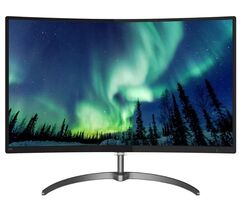 Монитор Philips 278E8QJAB, фото 1