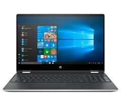 Ноутбук HP Pavilion 15-dq0003ur x360 (6PS42EA), фото 1