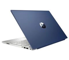 Ноутбук HP Pavilion 15-cs0029ur (4JU88EA), фото 1