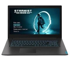 Ноутбук Lenovo Ideapad L340-17IRH Gaming (81LL002URK), фото 1