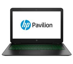 Ноутбук HP Pavilion 15-dp0093ur (5AS62EA), фото 1
