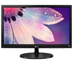 Монитор LG 20M38A, фото 1