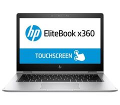 Ноутбук HP EliteBook x360 1030 G2 (Z2W63EA), фото 1