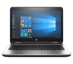 Ноутбук HP ProBook 640 G3 (Z2W30EA), фото 1