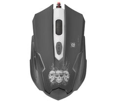 Мышь Defender Skull GM-180L, фото 1