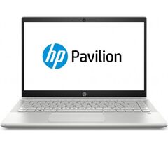 Ноутбук HP Pavilion 14-ce0048ur (4PP28EA), фото 1