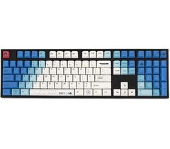 Игровая клавиатура Varmilo VA108M Summit R2 Cherry MX Blue, фото 1