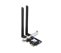 Wi-Fi Bluetooth 4.2 адаптер PCI Express AC1200, фото 1