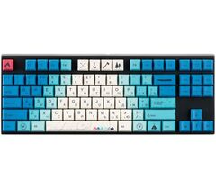 Игровая клавиатура Varmilo VA87M Summit R2 Cherry MX Blue, фото 1