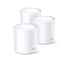 Домашняя Mesh Wi‑Fi система AX5400, фото 1