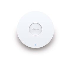 Потолочная точка доступа Wi‑Fi 6 AX1800, фото 1