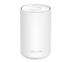 Wi-Fi Mesh система Tp-Link Deco X20-4G (1-pack), фото 1