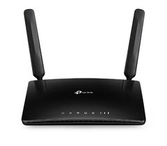 WIFI-роутер TL-MR6500v N300 Беспроводной 4G телефонный LTE маршрутизатор co слотом для SIM-карты, фото 1