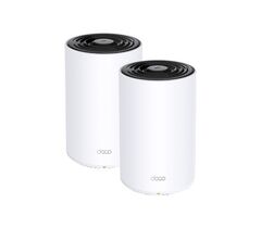 Wi-Fi система TP-LINK Deco X75 (2-pack), фото 1