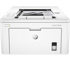 HP LaserJet Pro M203dw with Wi-Fi, ethernet, фото 1