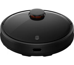 Робот-пылесос Xiaomi Mi Robot Vacuum-Mop P STYTJ02YM Black, фото 1