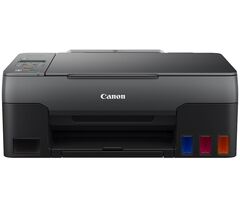 МФУ струйное А4 Canon PIXMA G3420 с Wi-Fi, фото 1