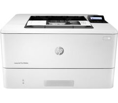 HP LaserJet Pro M404n, фото 1