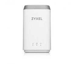 Беспроводной маршрутизатор ZYXEL LTE4506-M606, фото 1