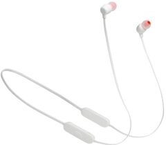 Наушники JBL TUNE 125BT White, фото 1