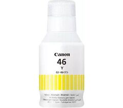 Чернила Canon GI-46 Yellow Pixma Maxify GX6040/GX7040, фото 1