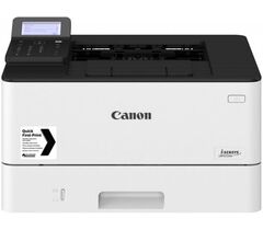 Canon i-SENSYS LBP233dw, Wi-Fi, duplex, фото 1