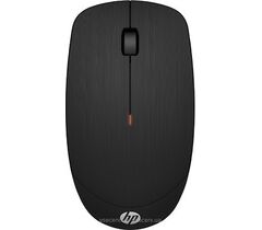 Мышь HP 3-button USB Laser Mouse, фото 1
