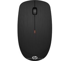 Мышь HP 3-button USB Laser Mouse, фото 1