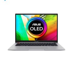 Ноутбук ASUS Vivobook S 14, фото 1