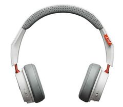 Наушники Plantronics BACKBEAT 500 white, фото 1