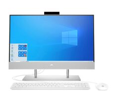 Моноблок HP 24-dp0046ur, фото 1