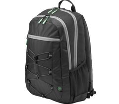 Рюкзак для ноутбука HP 15.6&quot; Active Black Backpack, фото 1