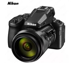 Фотоаппарат Nikon CoolPix P950, фото 1