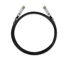 3-метровый 10G SFP+ кабель прямого подключения, фото 1