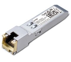 Модуль SFP+ RJ45 10GBASE-T, фото 1