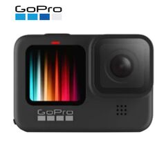Экшн-камера GoPro HERO 9 20mp 5.6K 30 Stabilization, фото 1